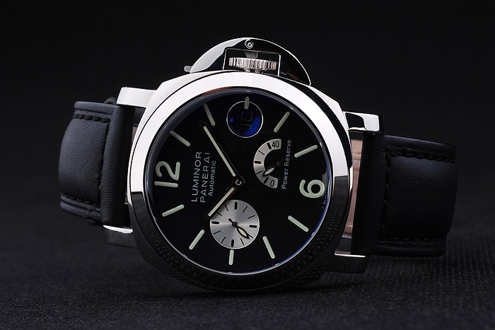 Panerai Luminor Alta Copy Replique Montre 4571-3
