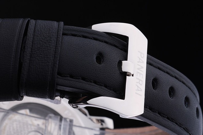 Panerai Luminor Alta Copy Replique Montre 4571-4