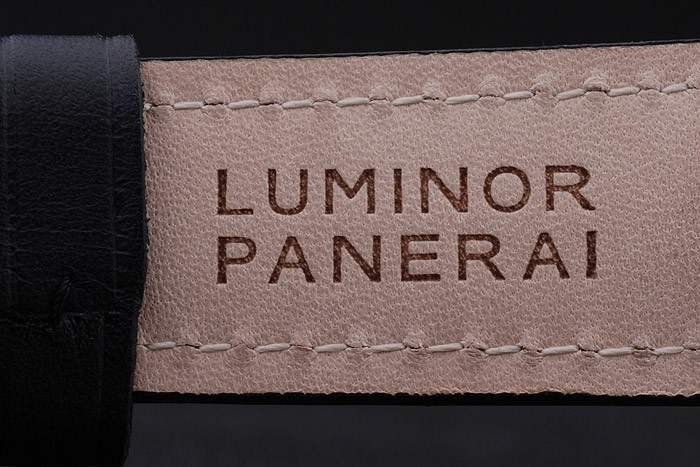 Panerai Luminor Alta Copy Replique Montre 4571-6