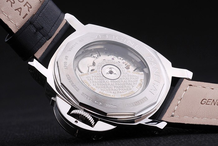 Panerai Luminor Alta Copy Replique Montre 4571-7