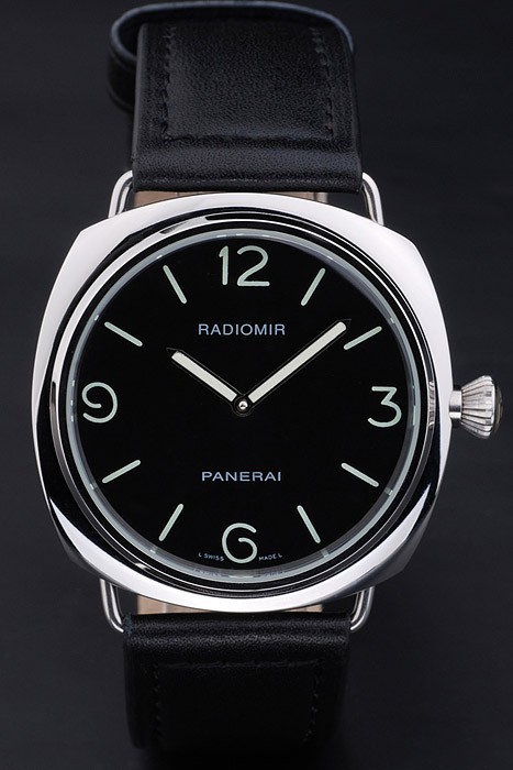 Panerai Radiomir haute copie Replique Montre 4605 Repliques