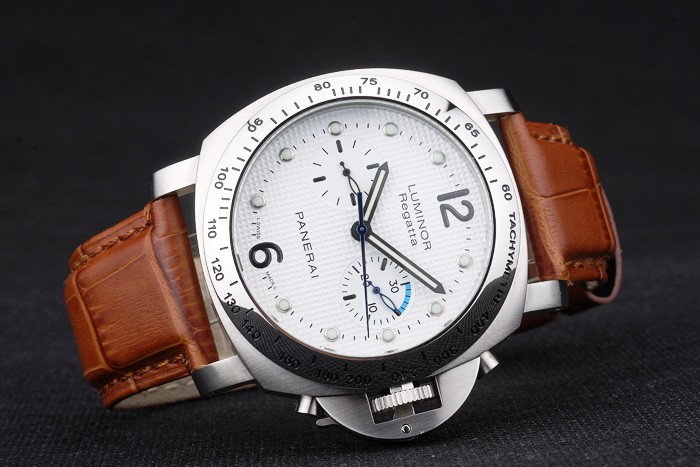 Panerai Luminor Alta Copy Replique Montre 4552-2