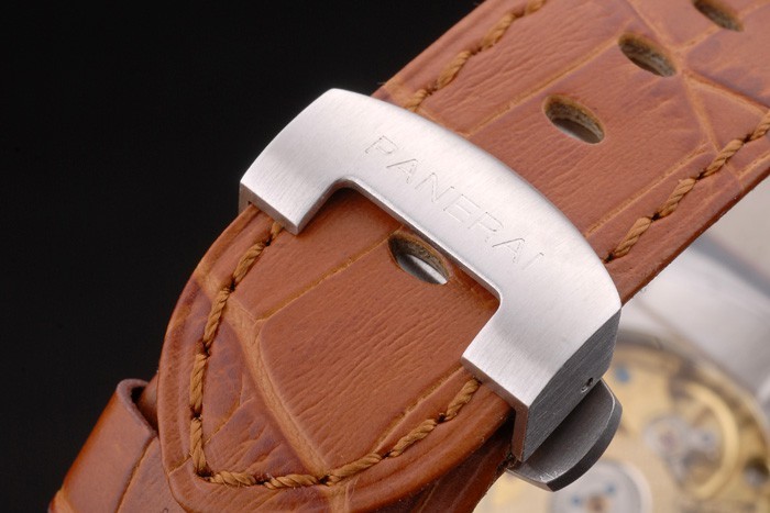 Panerai Luminor Alta Copy Replique Montre 4552-3