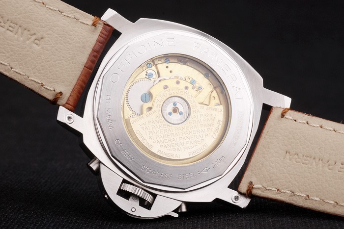 Panerai Luminor Alta Copy Replique Montre 4552-5