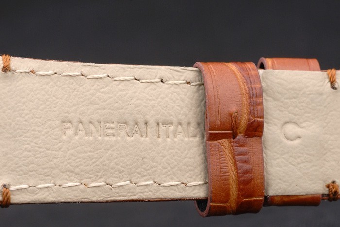 Panerai Luminor Alta Copy Replique Montre 4552-6