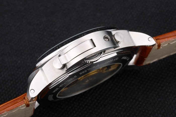 Panerai Luminor Alta Copy Replique Montre 4552-7