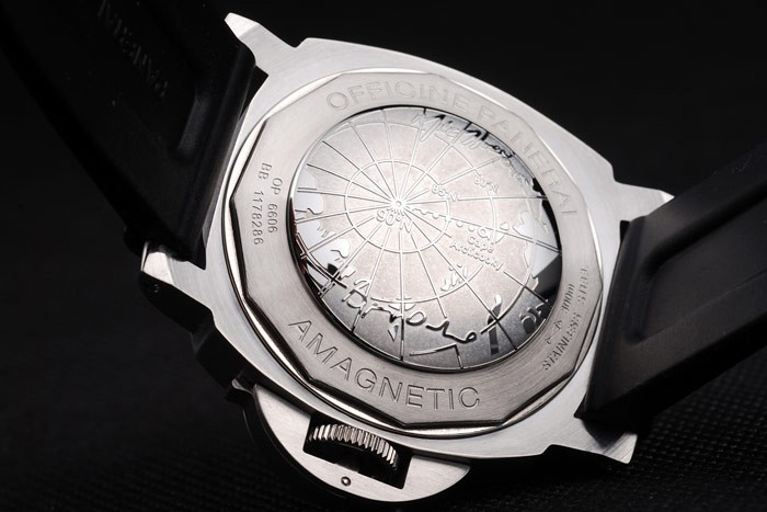Panerai Luminor Alta Copy Replique Montre 4542-5