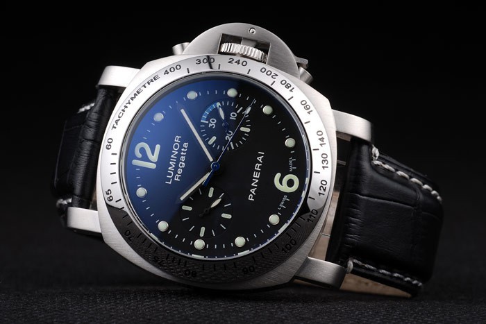 Panerai Luminor Alta Copy Replique Montre 4539-2
