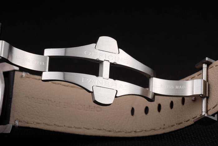 Panerai Luminor Alta Copy Replique Montre 4539-4