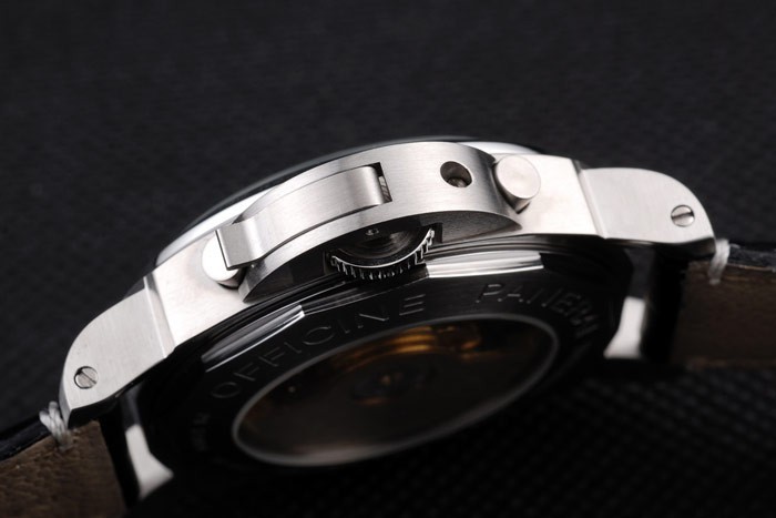 Panerai Luminor Alta Copy Replique Montre 4539-8