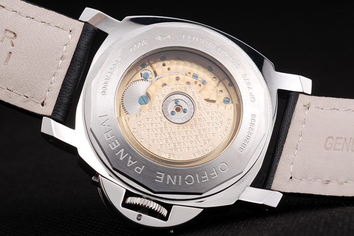 Panerai Luminor Alta Copy Replique Montre 4555-4