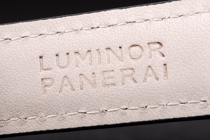 Panerai Luminor Alta Copy Replique Montre 4555-6