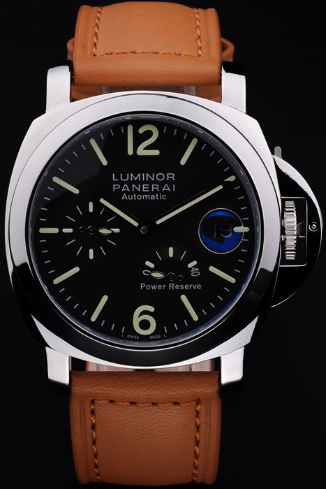 Panerai Repliques montres de luxe