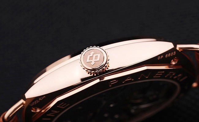 Panerai Radiomir haute copie Replique Montre 4602-2