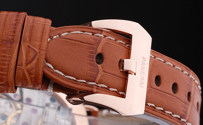 Panerai Radiomir haute copie Replique Montre 4602-5