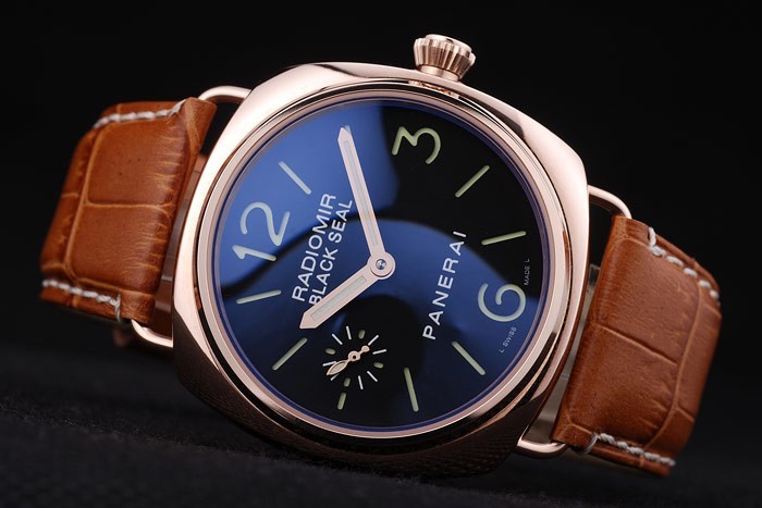 Panerai Radiomir haute copie Replique Montre 4602-6