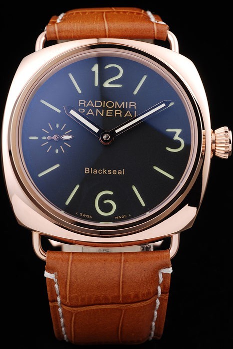 Panerai Repliques montres de luxe