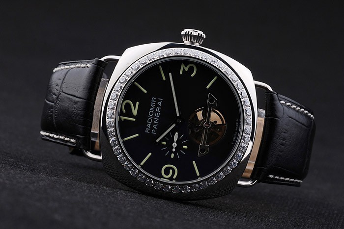 Panerai Radiomir haute copie Replique Montre 4607-3