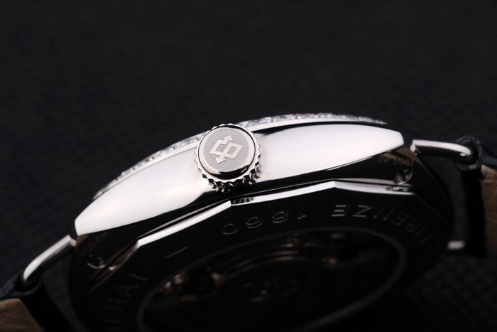 Panerai Radiomir haute copie Replique Montre 4607-5