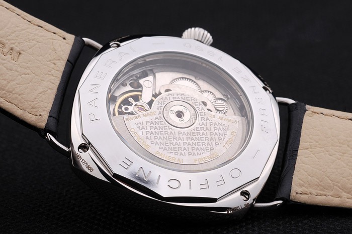 Panerai Radiomir haute copie Replique Montre 4607-7