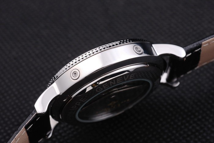 Patek Philippe Complications Grand haut Copie Replique Montre 4618-2