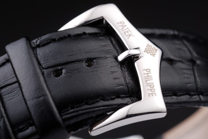 Patek Philippe Complications Grand haut Copie Replique Montre 4612-3