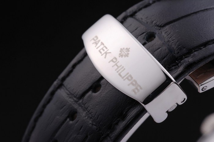 Patek Philippe Complications Grand haut Copie Replique Montre 4620-6