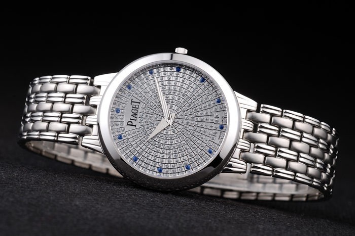 Piaget Dancer Haute Qualité Replique Montre 4643-2