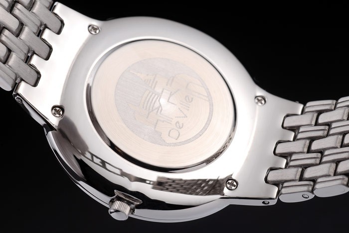 Piaget Dancer Haute Qualité Replique Montre 4643-5