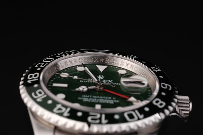 Rolex GMT Master II Mécanisme-srl48 suisse-9