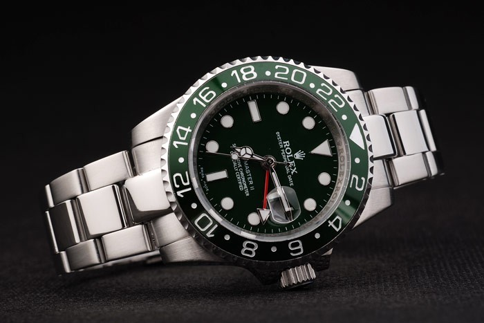 Rolex GMT Master II Mécanisme-srl48 suisse-3