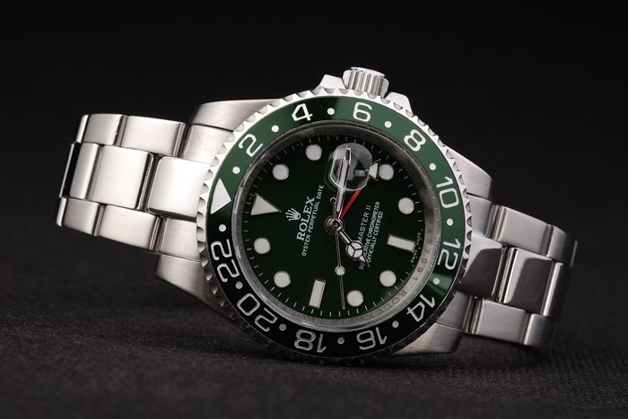 Rolex GMT Master II Mécanisme-srl48 suisse-4