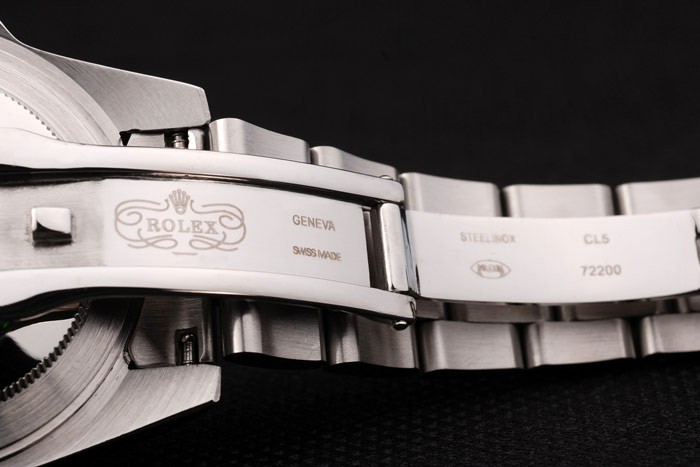 Rolex GMT Master II Mécanisme-srl48 suisse-6