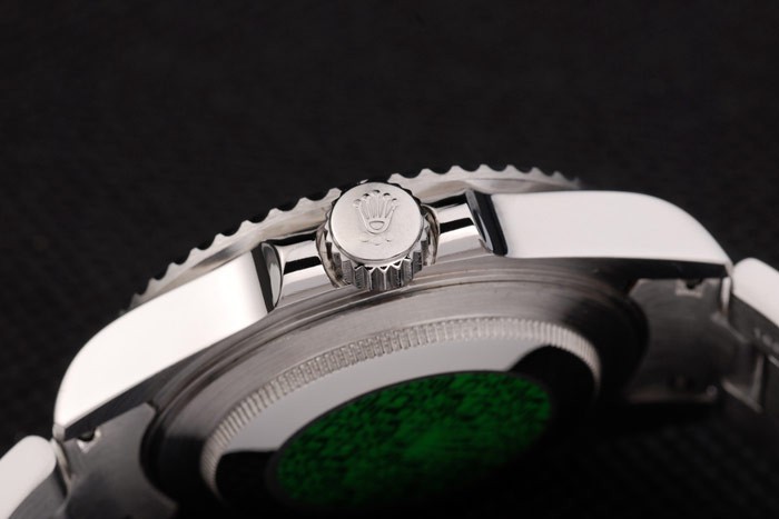 Rolex GMT Master II Mécanisme-srl48 suisse-8