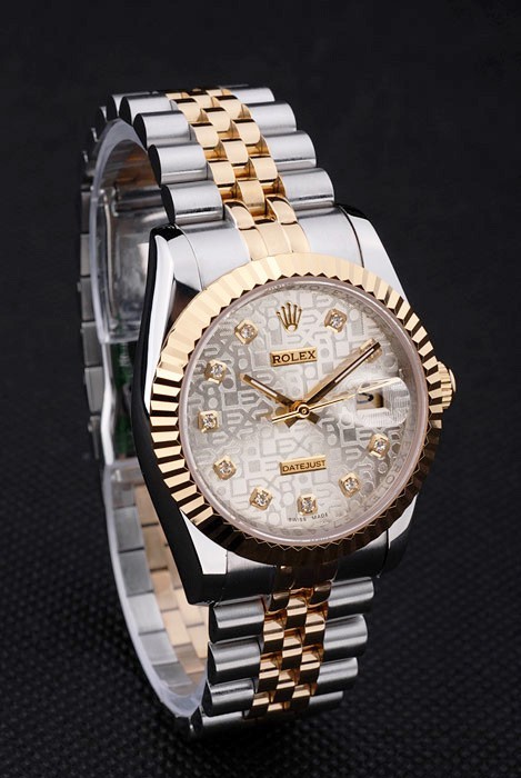 Rolex Datejust meilleure qualité Replique Montre 4788-2