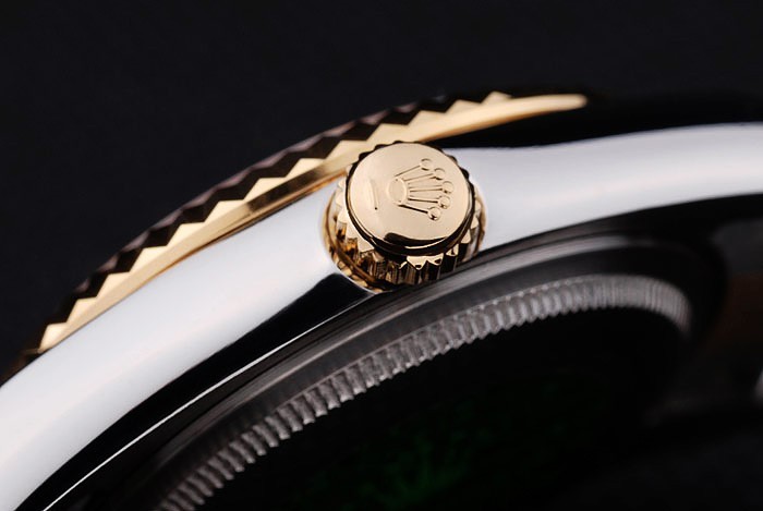Rolex Datejust meilleure qualité Replique Montre 4788-6