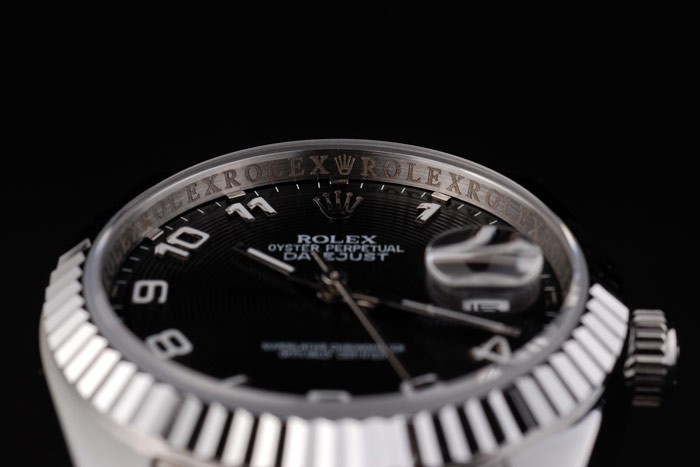 Rolex Datejust Swiss Qualité Replique Montre 4702-9