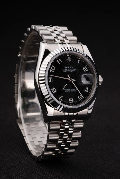 Rolex Datejust Swiss Qualité Replique Montre 4702-2