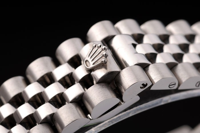 Rolex Datejust Swiss Qualité Replique Montre 4702-5
