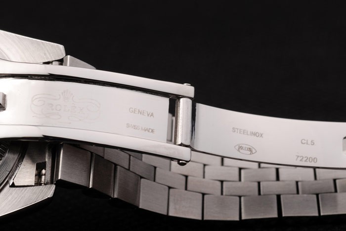 Rolex Datejust Swiss Qualité Replique Montre 4703-6