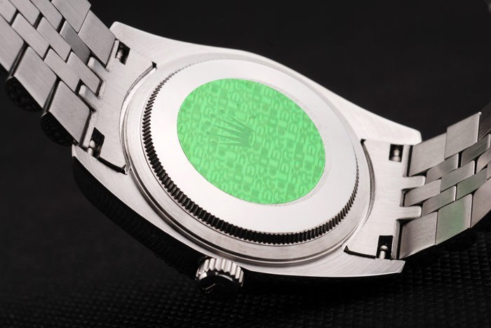 Rolex Datejust Swiss Qualité Replique Montre 4703-7