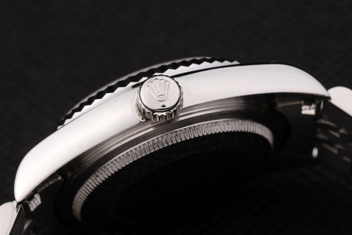 Rolex Datejust Swiss Qualité Replique Montre 4703-8