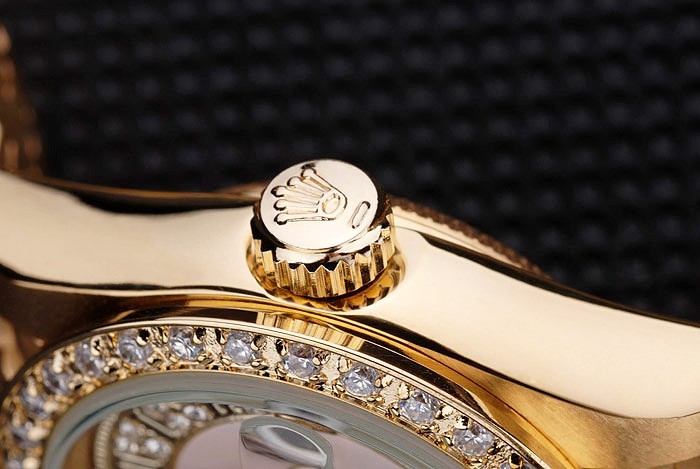 Rolex Datejust meilleure qualité Replique Montre 4778-5