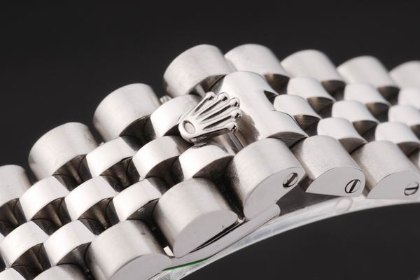 Rolex Datejust Swiss Qualité Replique Montre 4696-3
