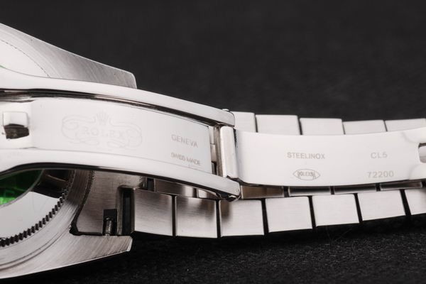 Rolex Datejust Swiss Qualité Replique Montre 4696-4