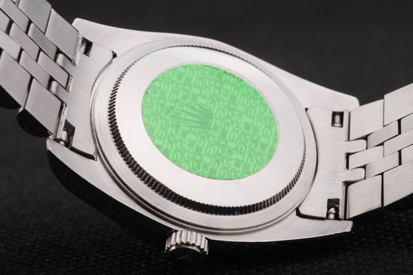 Rolex Datejust Swiss Qualité Replique Montre 4696-5