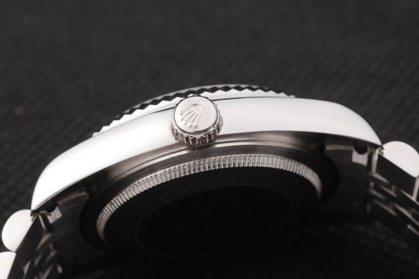 Rolex Datejust Swiss Qualité Replique Montre 4696-6