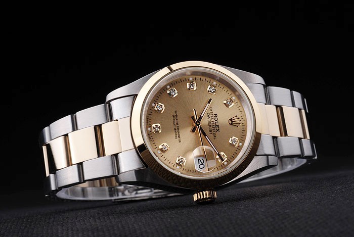 Rolex Datejust meilleure qualité Replique Montre 4789-2