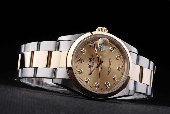 Rolex Datejust meilleure qualité Replique Montre 4789-3