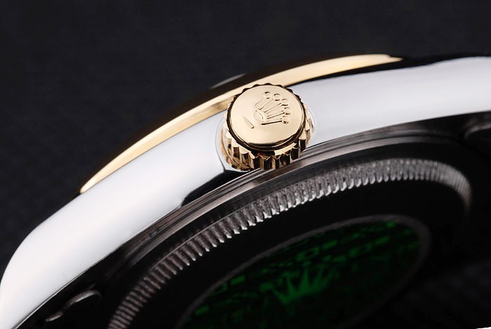 Rolex Datejust meilleure qualité Replique Montre 4789-4